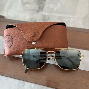 Rayban sunglasses new